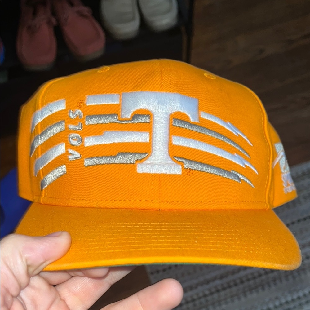 Vintage UT Vols SnapBack